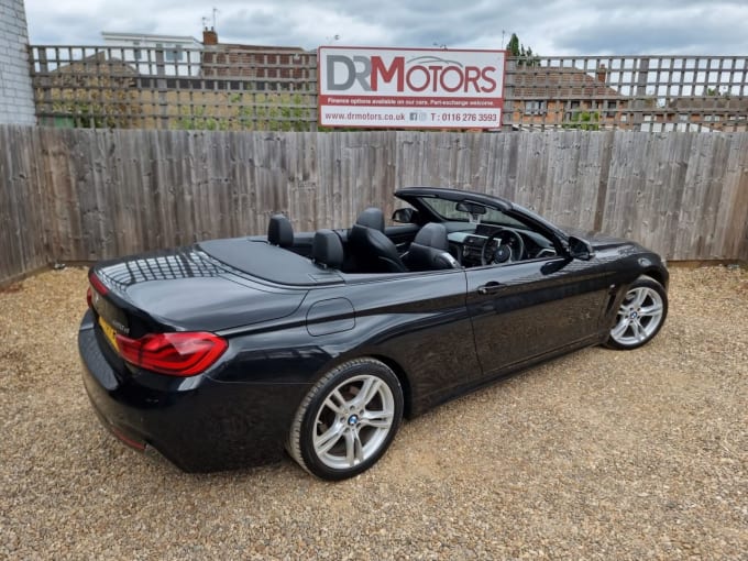 2025 BMW 4 Series