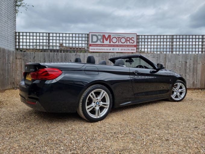 2025 BMW 4 Series