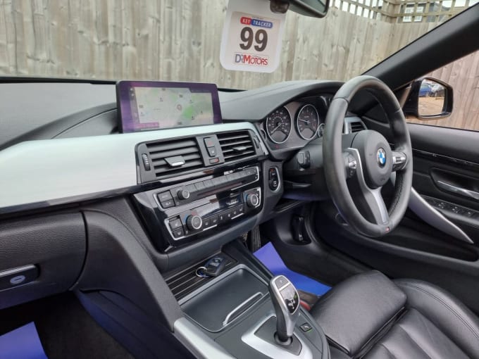 2025 BMW 4 Series
