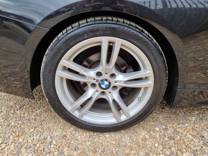 2025 BMW 4 Series