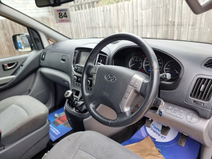 2025 Hyundai I800