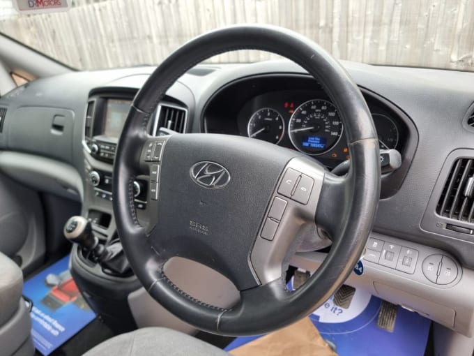 2025 Hyundai I800