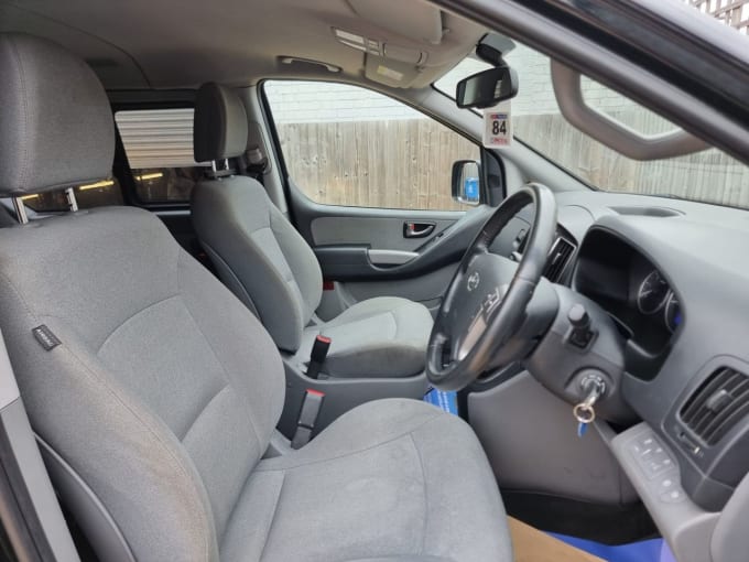 2025 Hyundai I800
