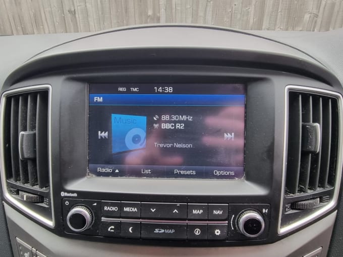 2025 Hyundai I800