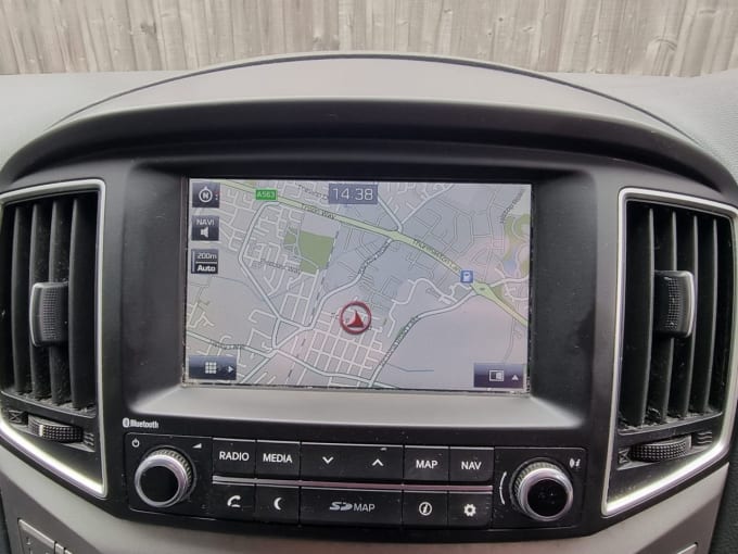 2025 Hyundai I800