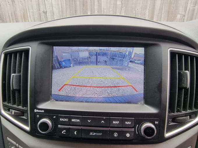 2025 Hyundai I800