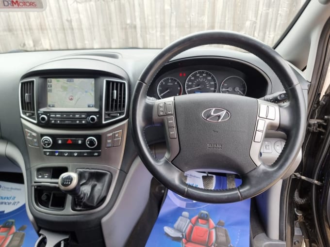 2025 Hyundai I800