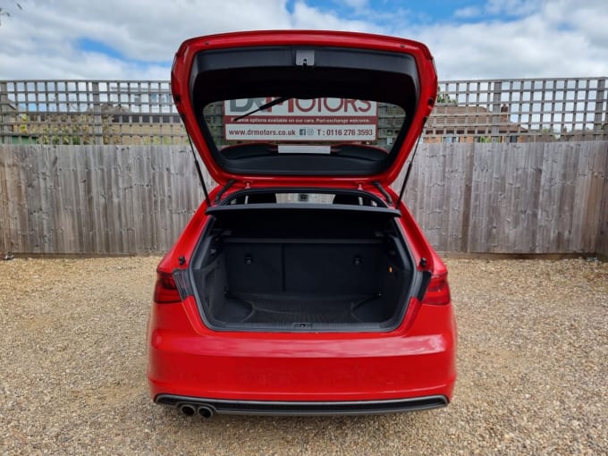 2025 Audi A3