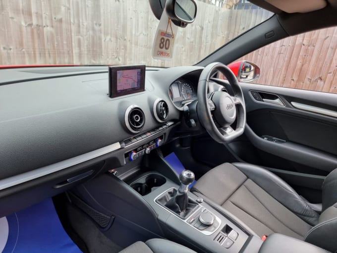 2025 Audi A3