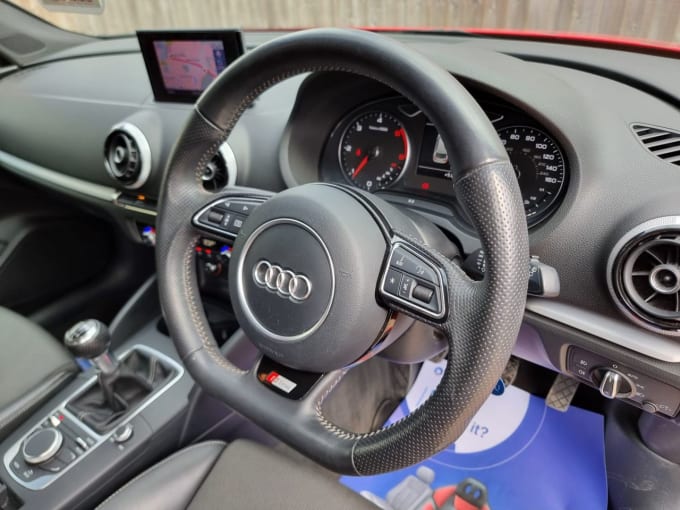 2025 Audi A3