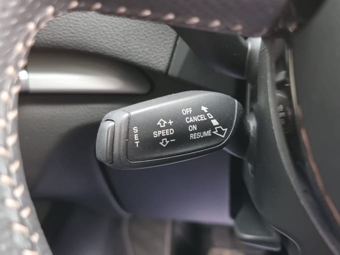 2025 Audi A3