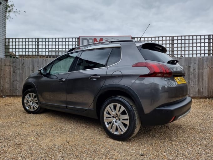 2025 Peugeot 2008