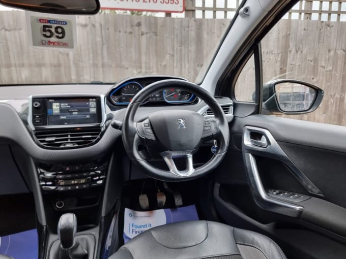2025 Peugeot 2008
