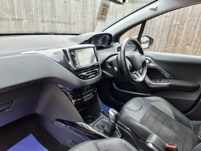 2025 Peugeot 2008