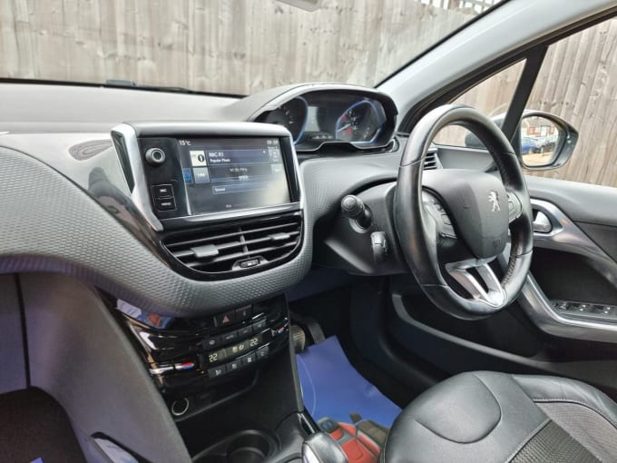 2025 Peugeot 2008