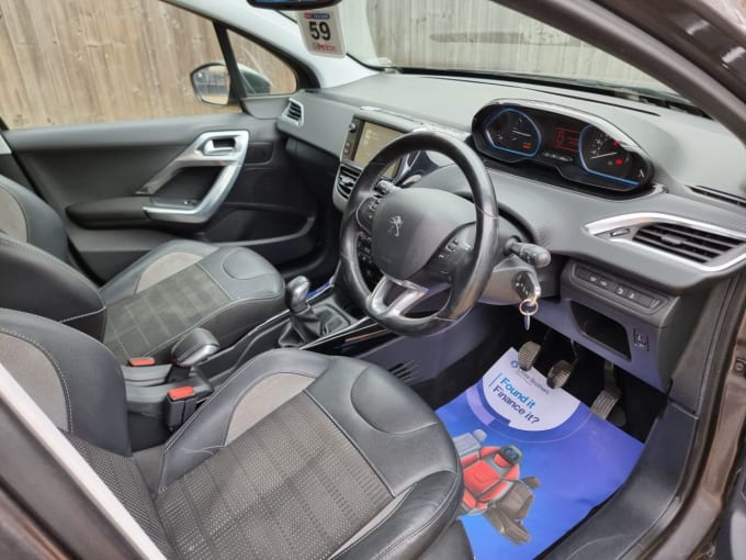2025 Peugeot 2008