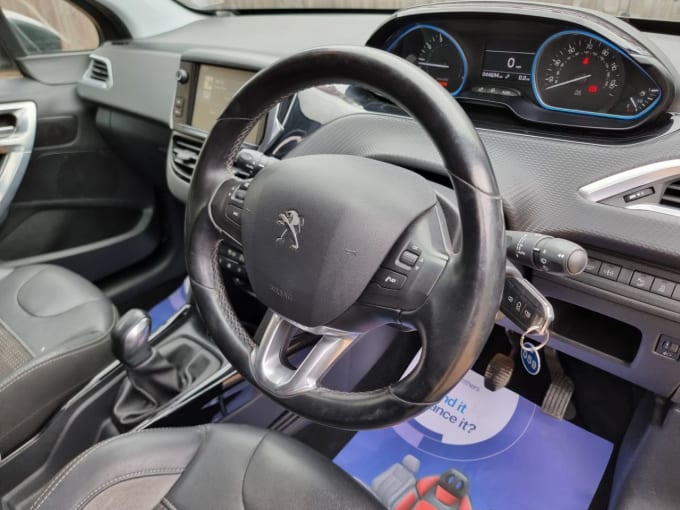 2025 Peugeot 2008