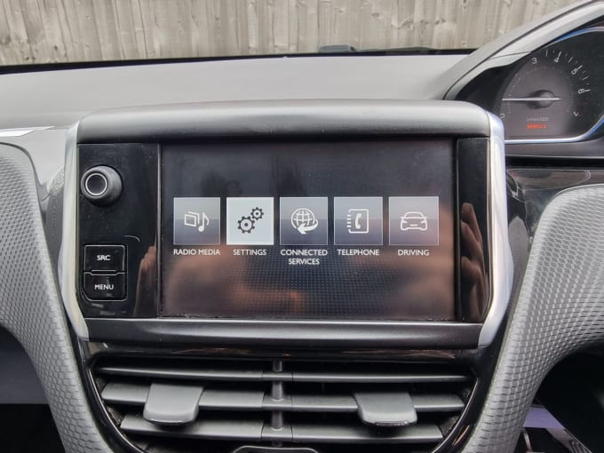 2025 Peugeot 2008