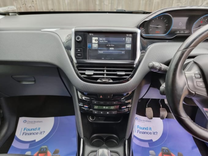 2025 Peugeot 2008