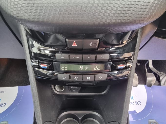 2025 Peugeot 2008
