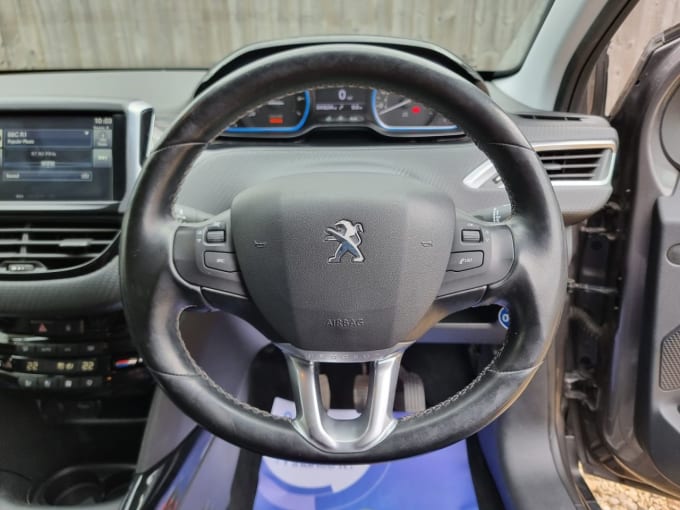 2025 Peugeot 2008
