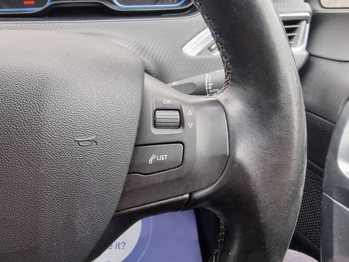 2025 Peugeot 2008