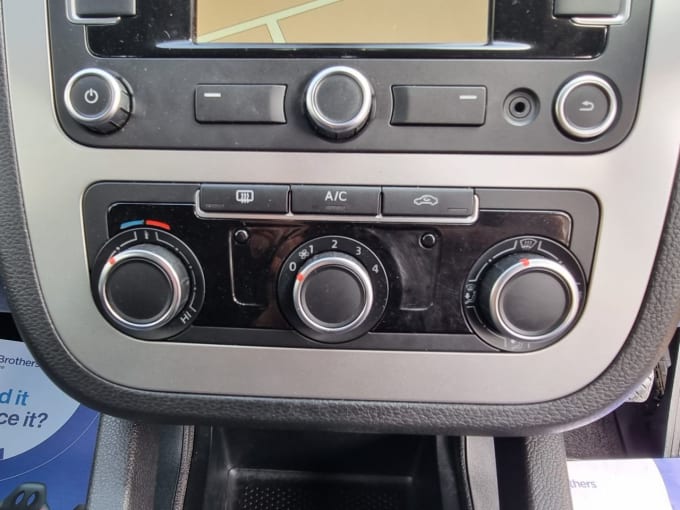 2025 Volkswagen Scirocco