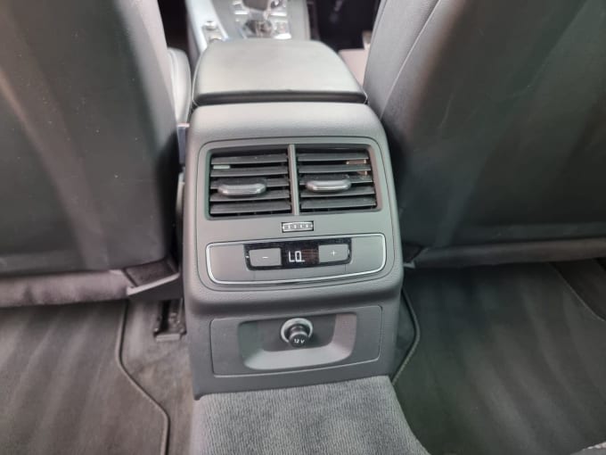 2025 Audi A4
