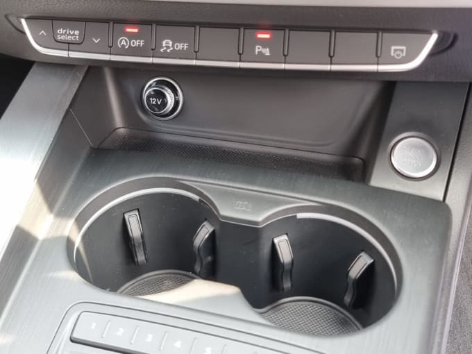 2025 Audi A4