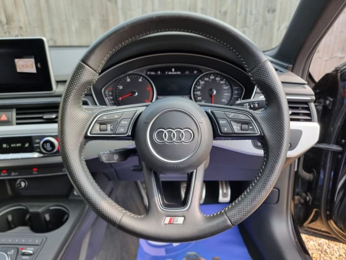 2025 Audi A4