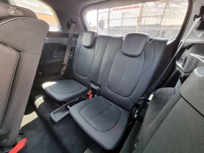 2025 BMW 2 Series Gran Tourer