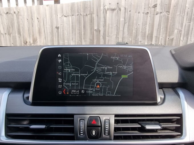 2025 BMW 2 Series Gran Tourer