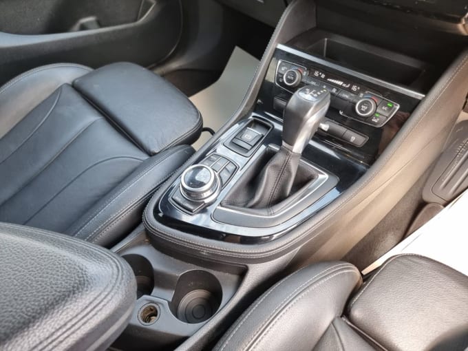 2025 BMW 2 Series Gran Tourer