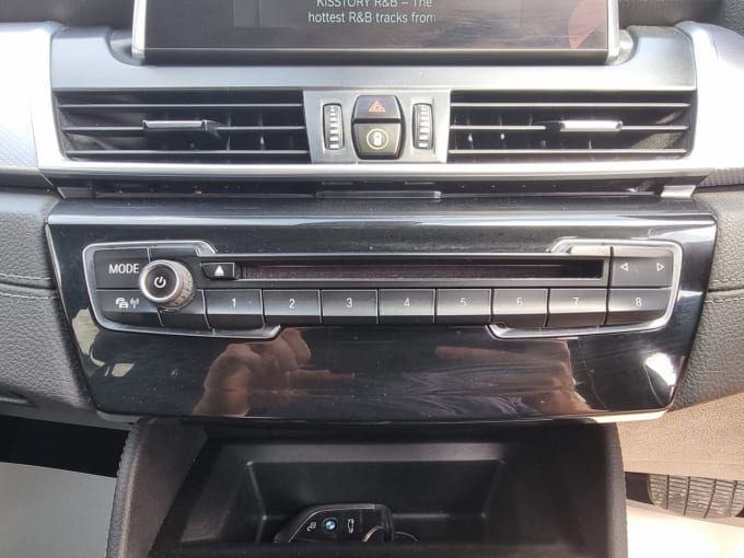 2025 BMW 2 Series Gran Tourer