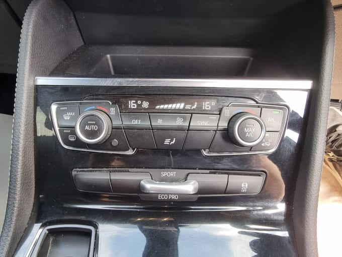 2025 BMW 2 Series Gran Tourer