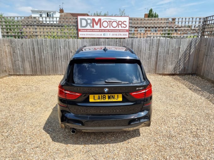 2025 BMW 2 Series Gran Tourer