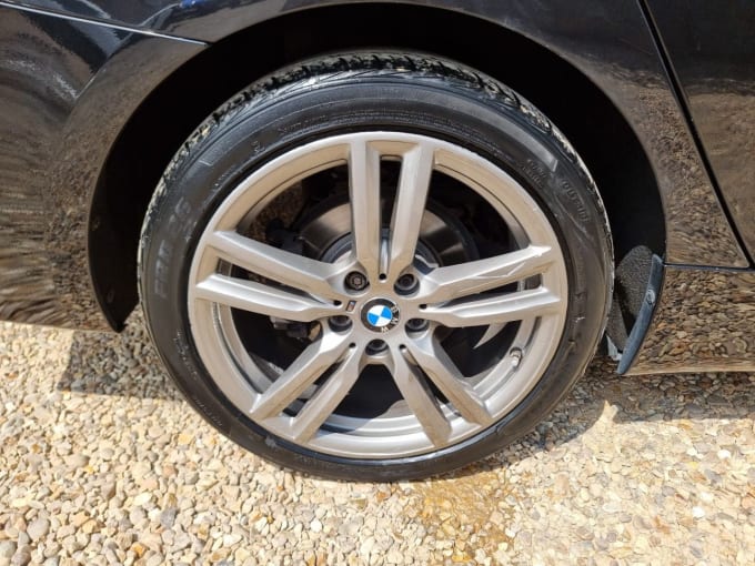 2025 BMW 2 Series Gran Tourer