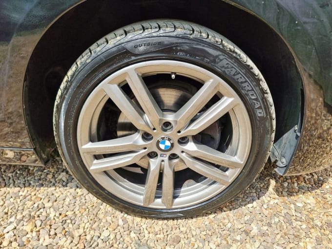 2025 BMW 2 Series Gran Tourer
