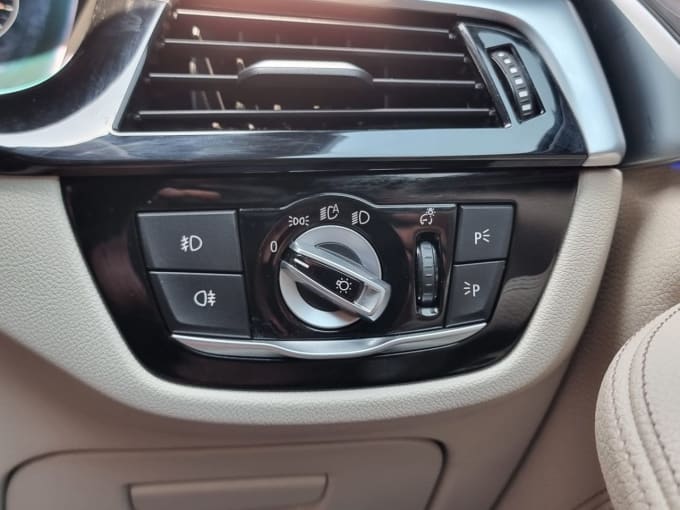 2025 BMW 5 Series