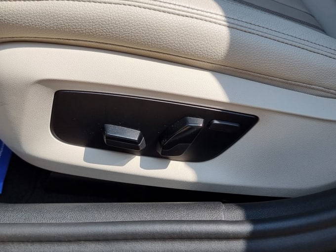 2025 BMW 5 Series