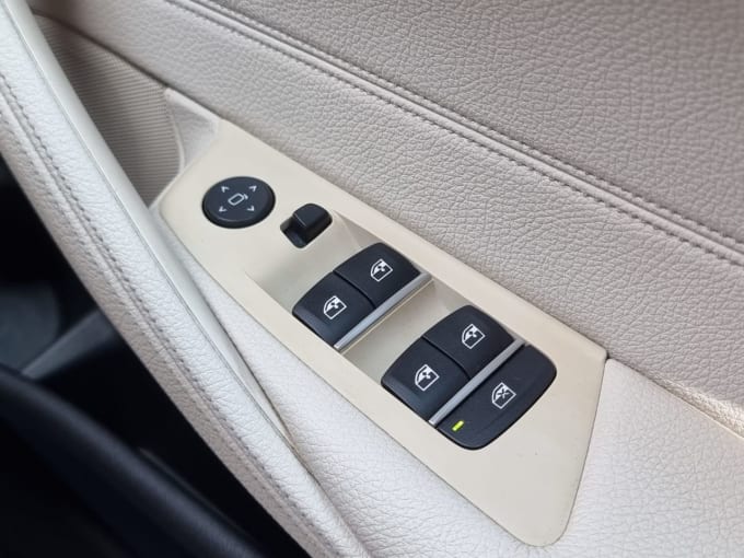 2025 BMW 5 Series