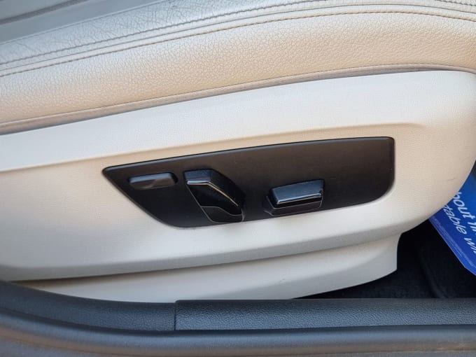 2025 BMW 5 Series