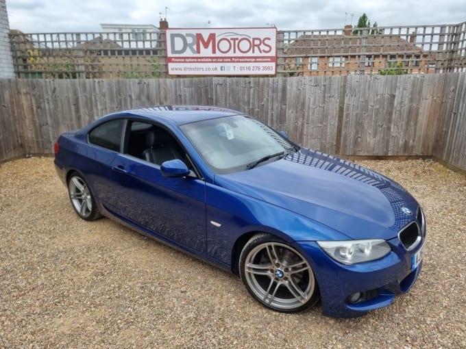 2025 BMW 3 Series