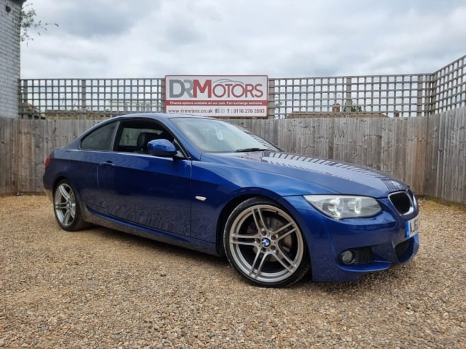 2025 BMW 3 Series