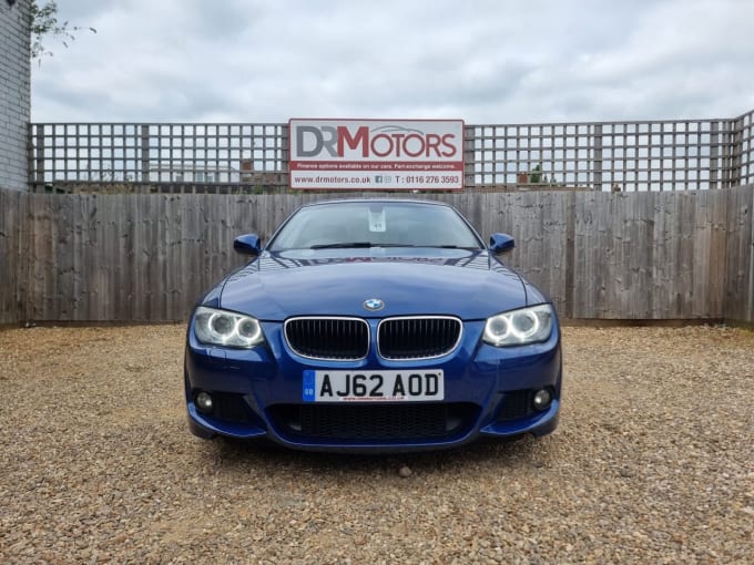 2025 BMW 3 Series