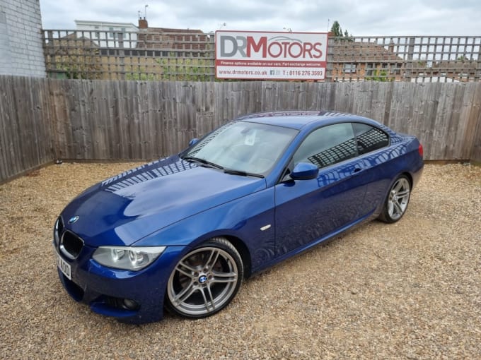 2025 BMW 3 Series