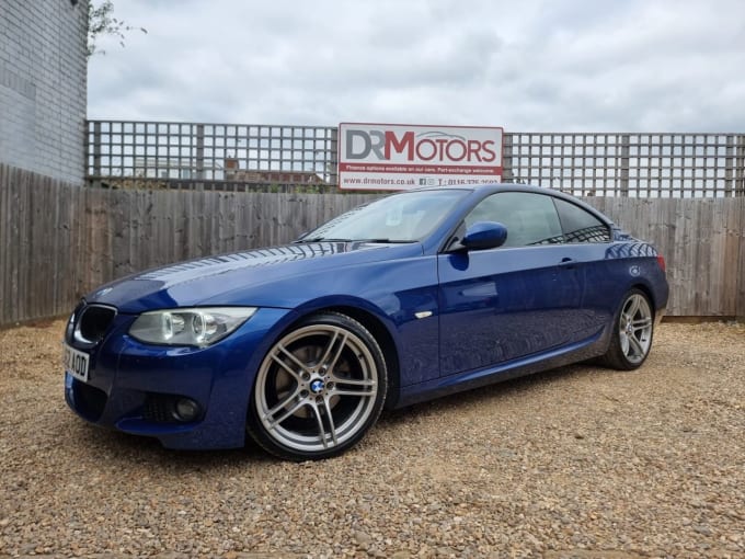 2025 BMW 3 Series