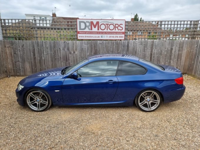 2025 BMW 3 Series