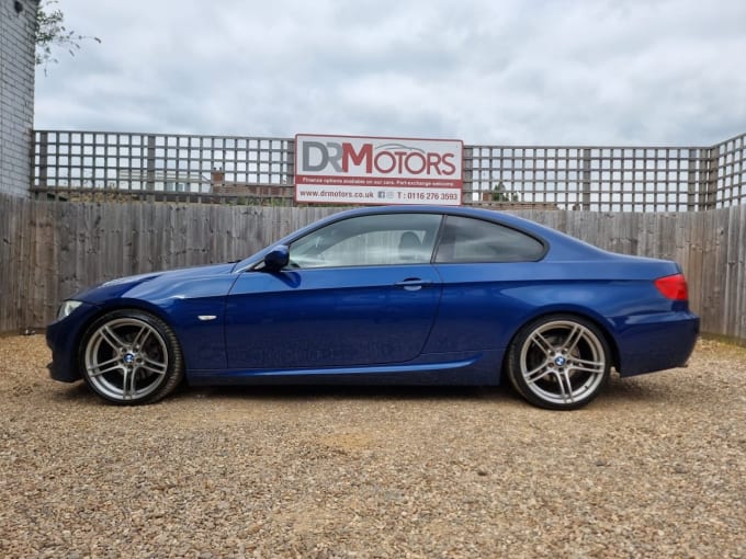 2025 BMW 3 Series