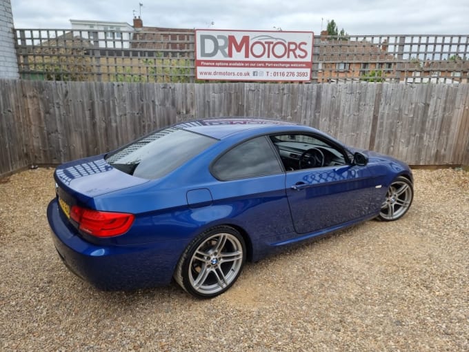 2025 BMW 3 Series